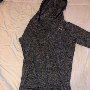 Under armour long sleeve